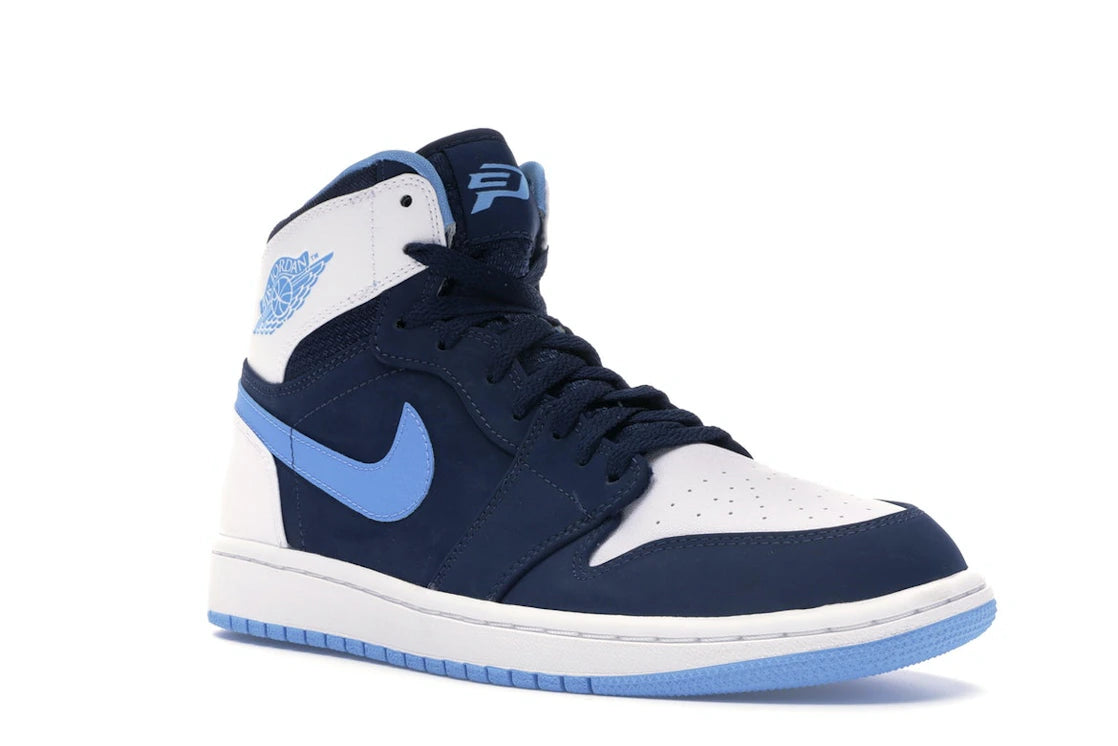 Jordan 1 Retro Chris Paul PE - vue secondaire A