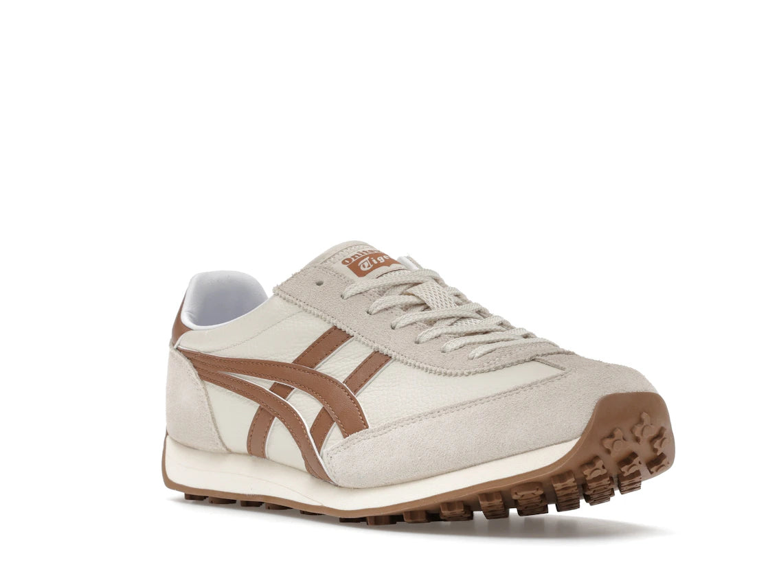 Onitsuka Tiger EDR 78 Birch Mocha Brown - vue secondaire A