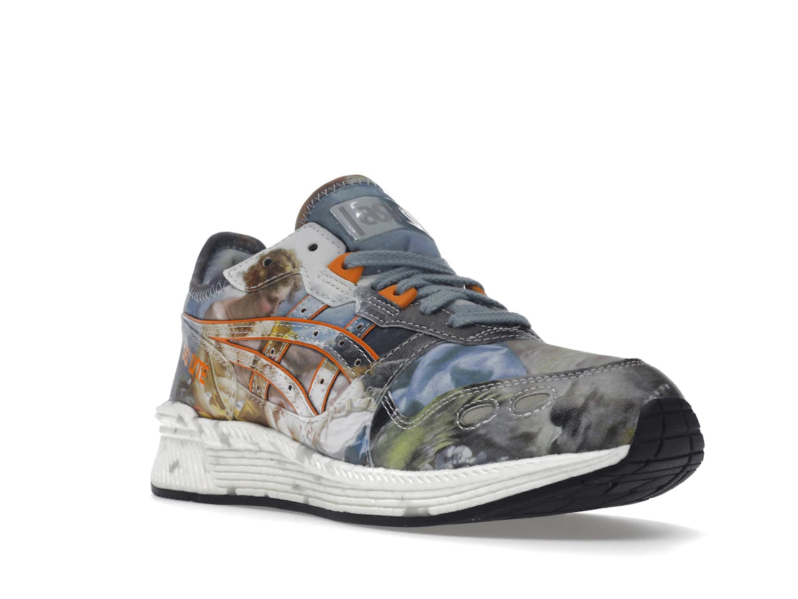 ASICS Hyper Gel-Lyte Vivienne Westwood - vue secondaire A