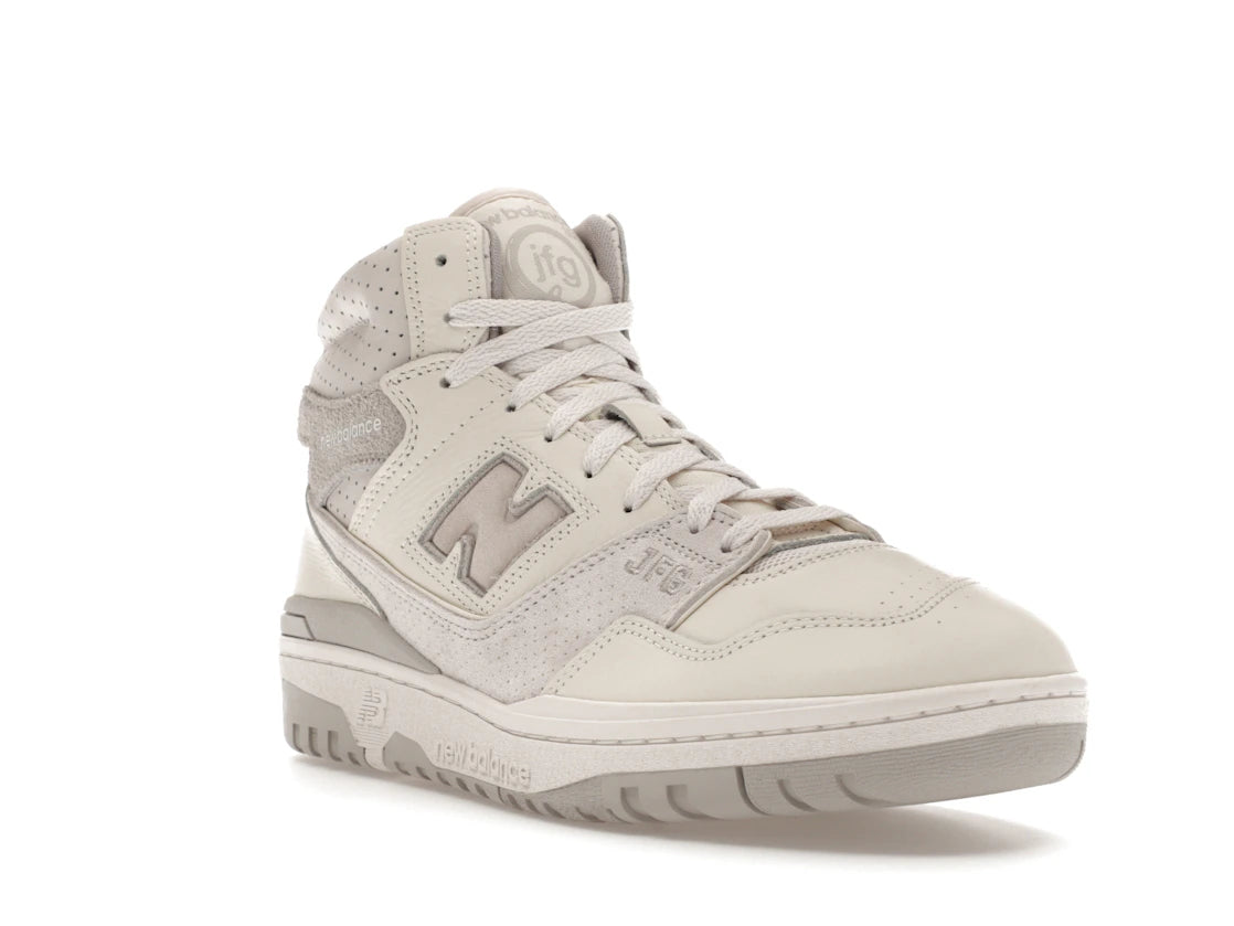 New Balance 650R Joe Freshgoods Stuntman - vue secondaire A