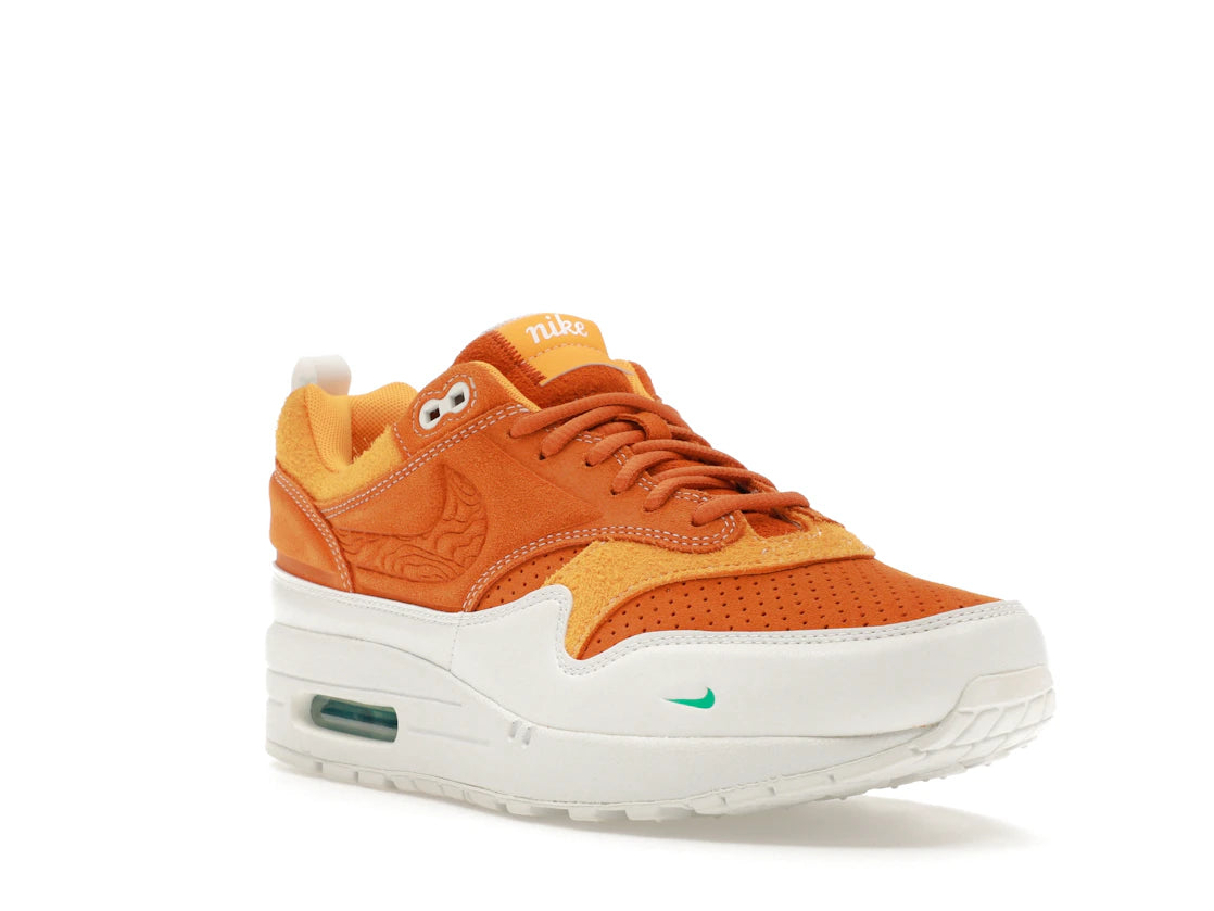 Nike Air Max 1 Serena Williams Design Crew (Women's) - vue secondaire A