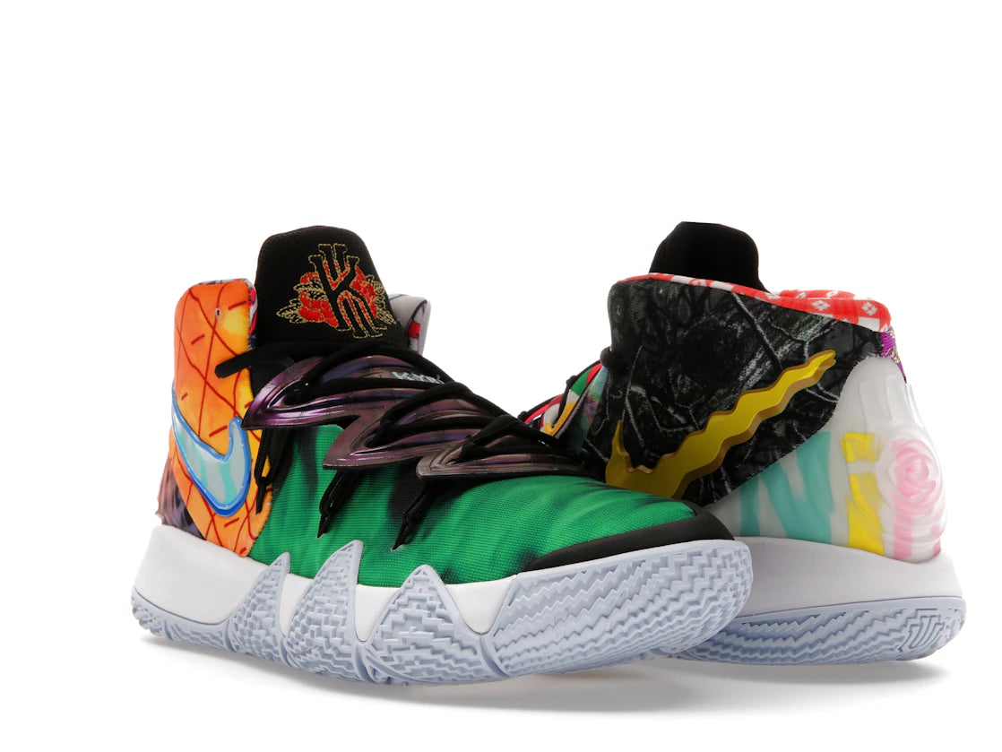 Nike Kybrid S2 Best Of - vue secondaire A