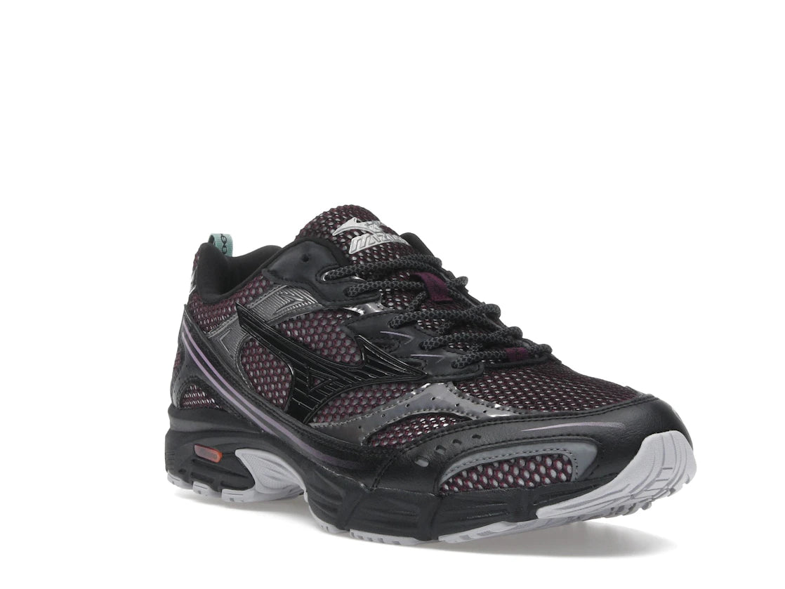 Mizuno MXR Space Pack Black Valerian - vue secondaire A