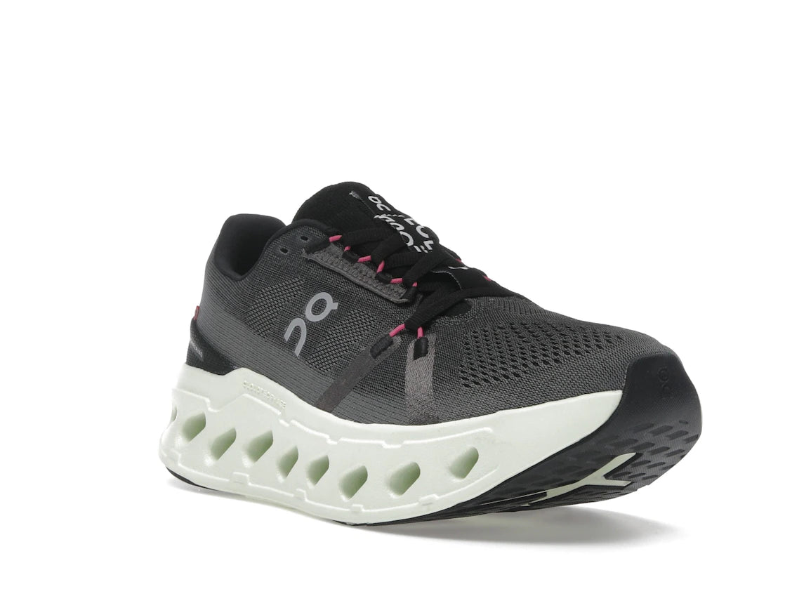 On Running Cloudeclipse Rock Lima (Women's) - vue secondaire A