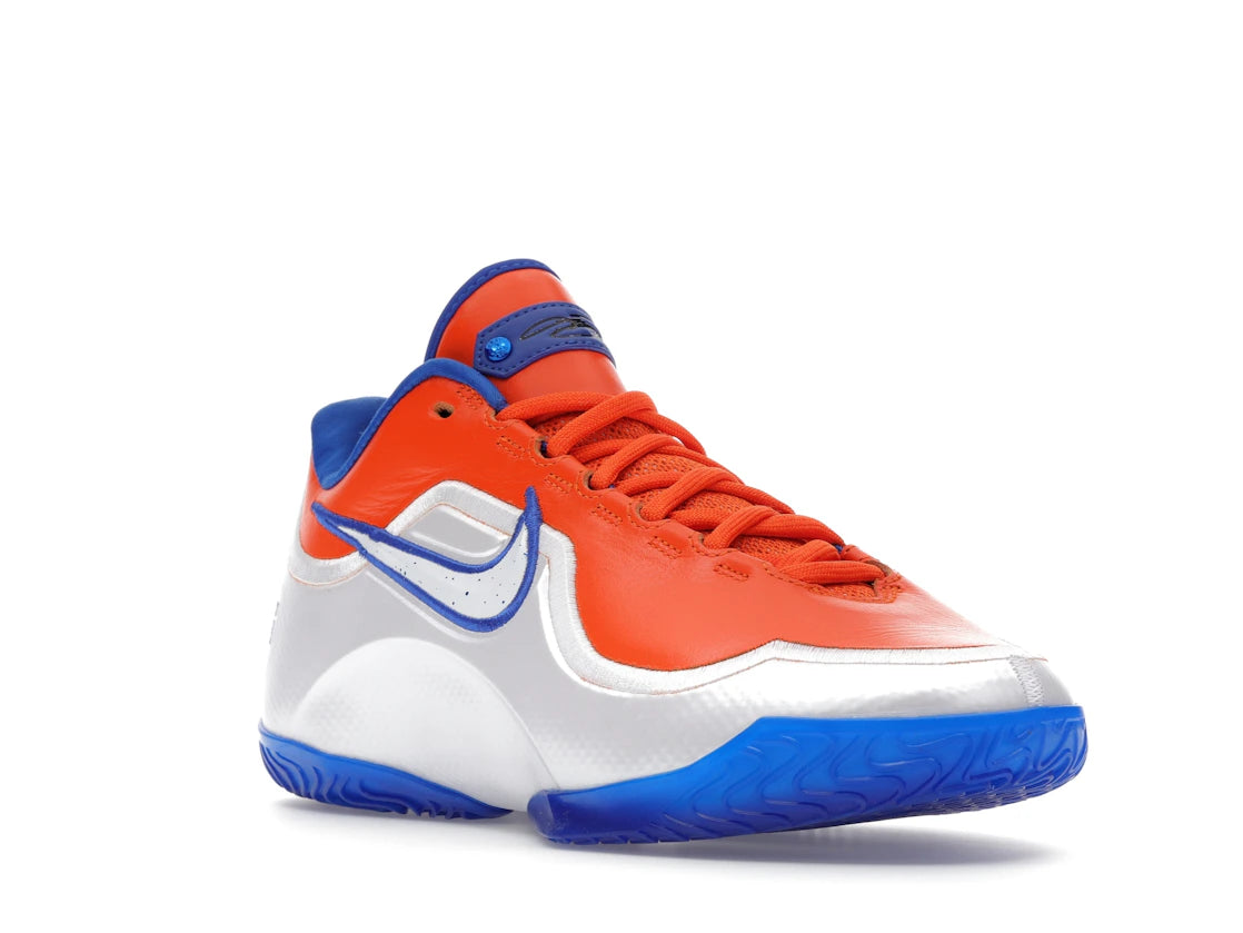 Nike LeBron 23 Hardwood Classics (für d'Herre) - vue secondaire A