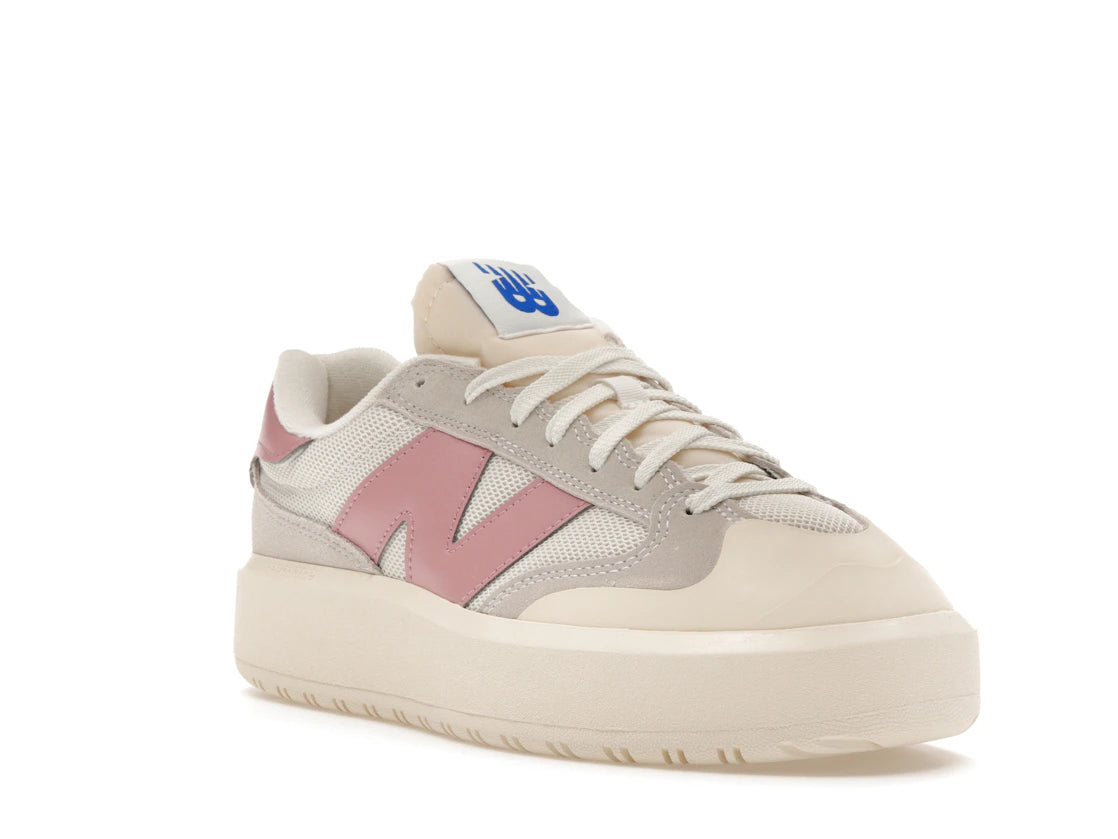 New Balance CT302 Sea Salt Rose - vue secondaire A