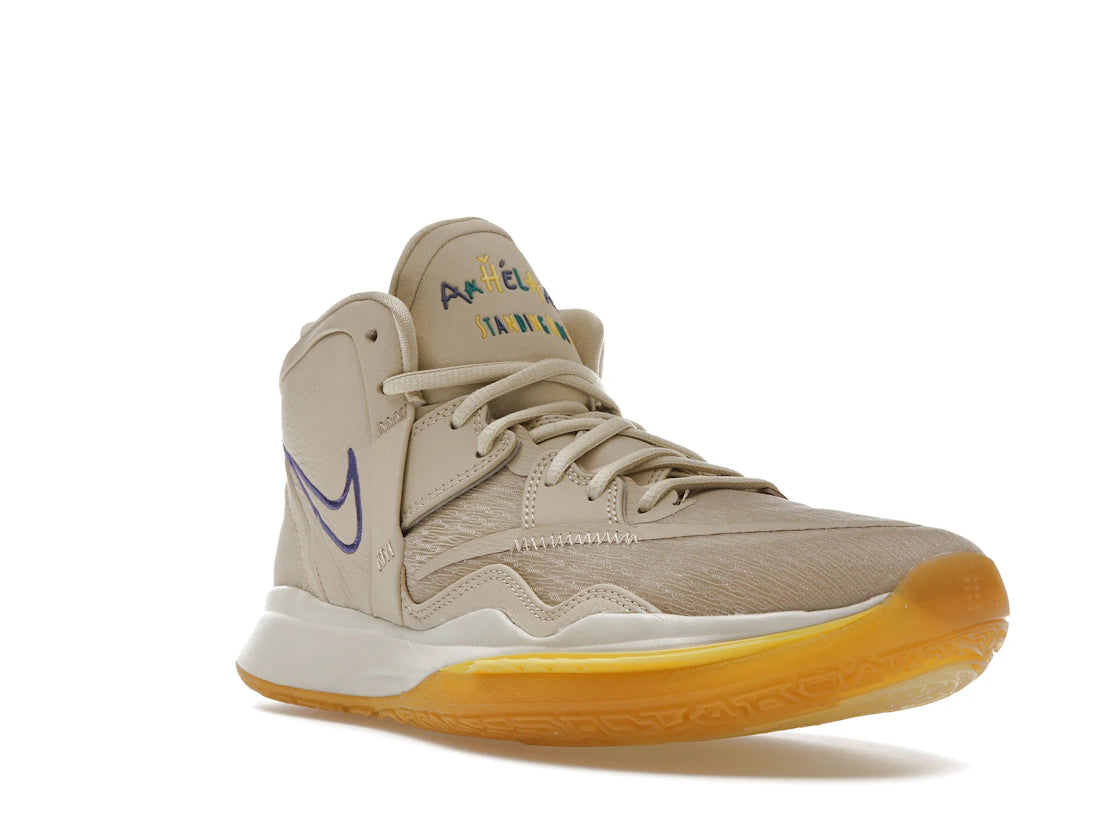 Nike Kyrie Infinity N7 - vue secondaire A