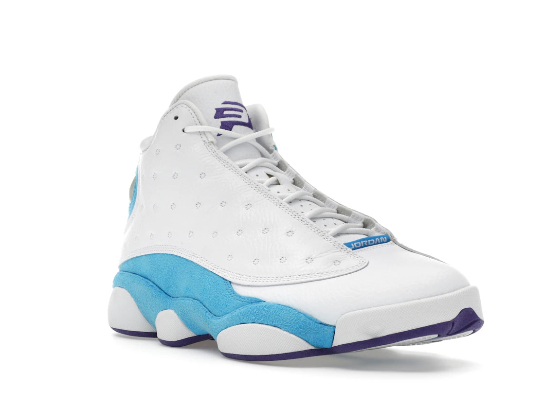 Jordan 13 Retro Chris Paul Home - vue secondaire A