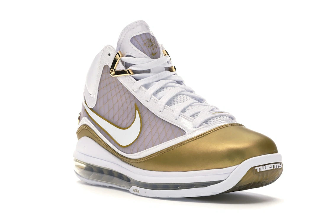 Nike LeBron 7 China Moon (2020) - vue secondaire A
