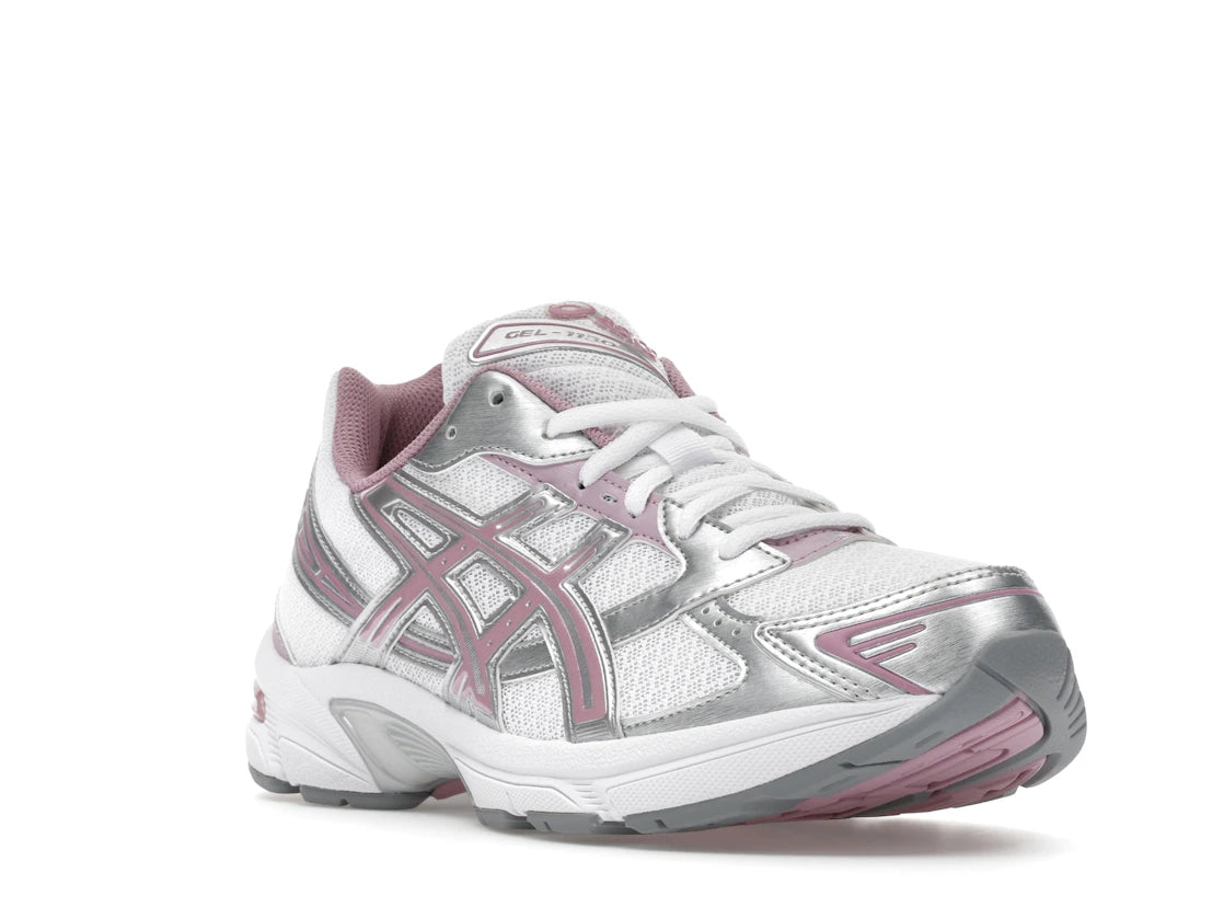 ASICS Gel-1130 White Taro Purple - vue secondaire A