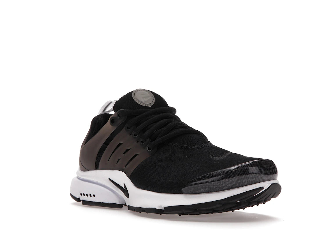 Nike Air Presto White Black - vue secondaire A