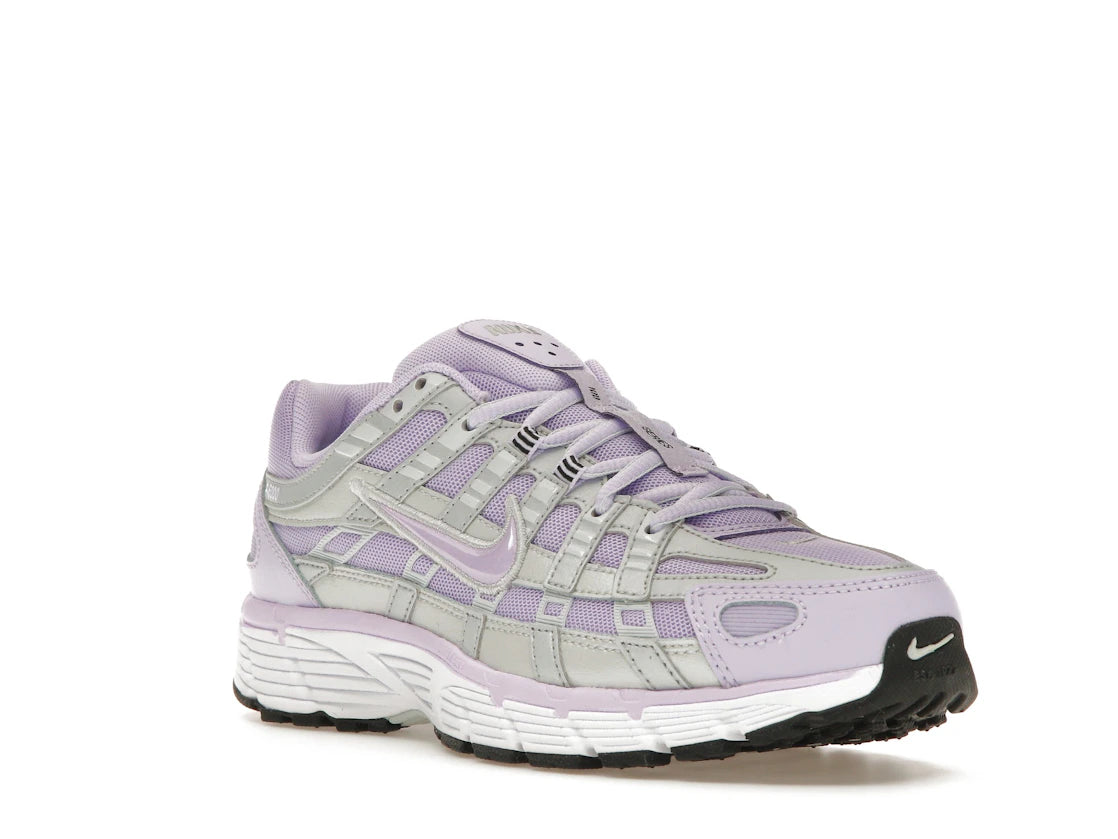 Nike P-6000 Lilac Bloom (Women's) - vue secondaire A