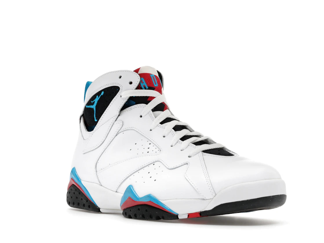 Jordan 7 Retro Orion - vue secondaire A