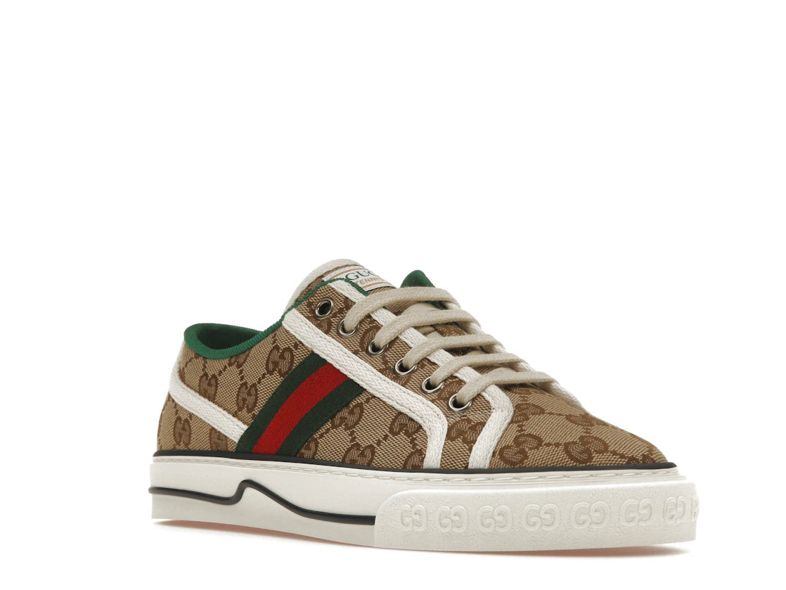 Gucci Tennis 1977 GG (Women's) - vue secondaire A