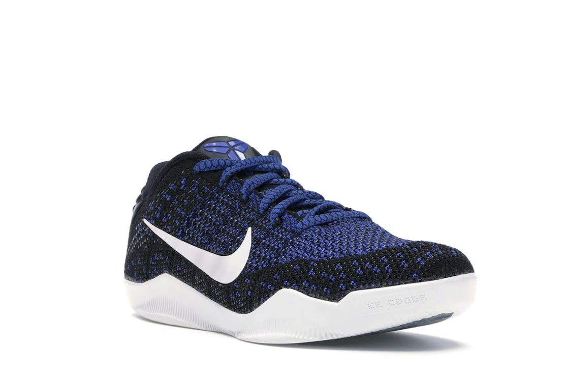 Nike Kobe 11 Elite Low Mark Parker - vue secondaire A