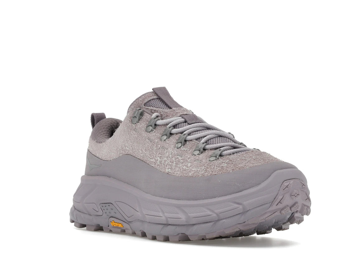 Hoka One One Tor Summit Elite Terrain System Astral - vue secondaire A