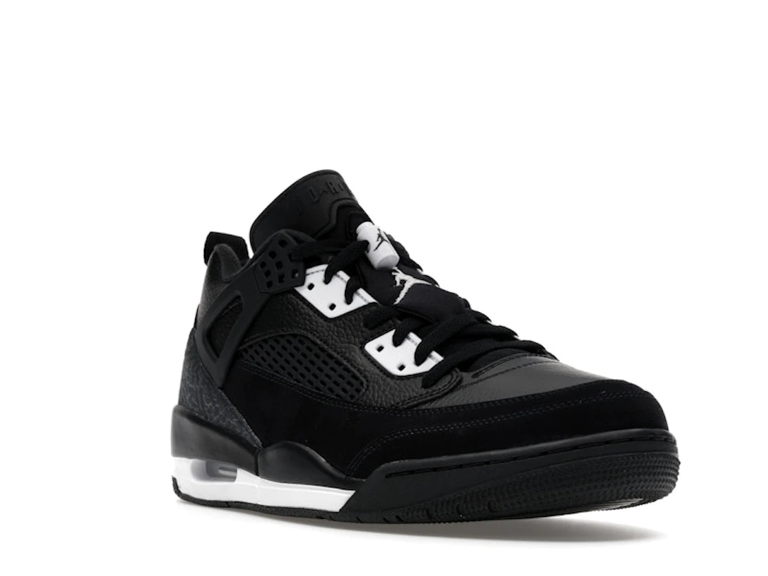 Jordan Spizike Low Oreo - vue secondaire A