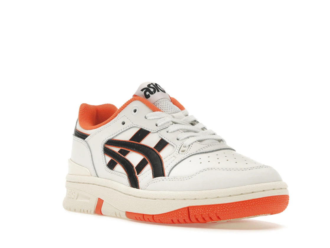 ASICS EX89 White Habanero - vue secondaire A