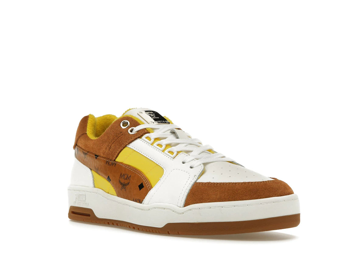 Puma Slipstream Low MCM - vue secondaire A