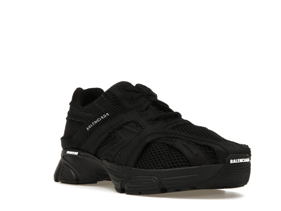 Balenciaga Phantom Black - vue secondaire A