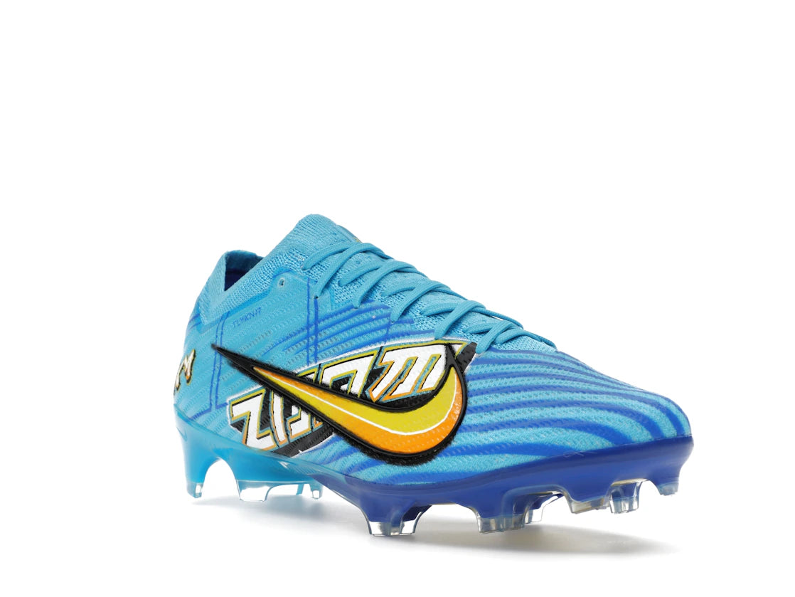 Nike Zoom Mercurial Vapor 15 Elite KM FG Mbappe Motivation Pack