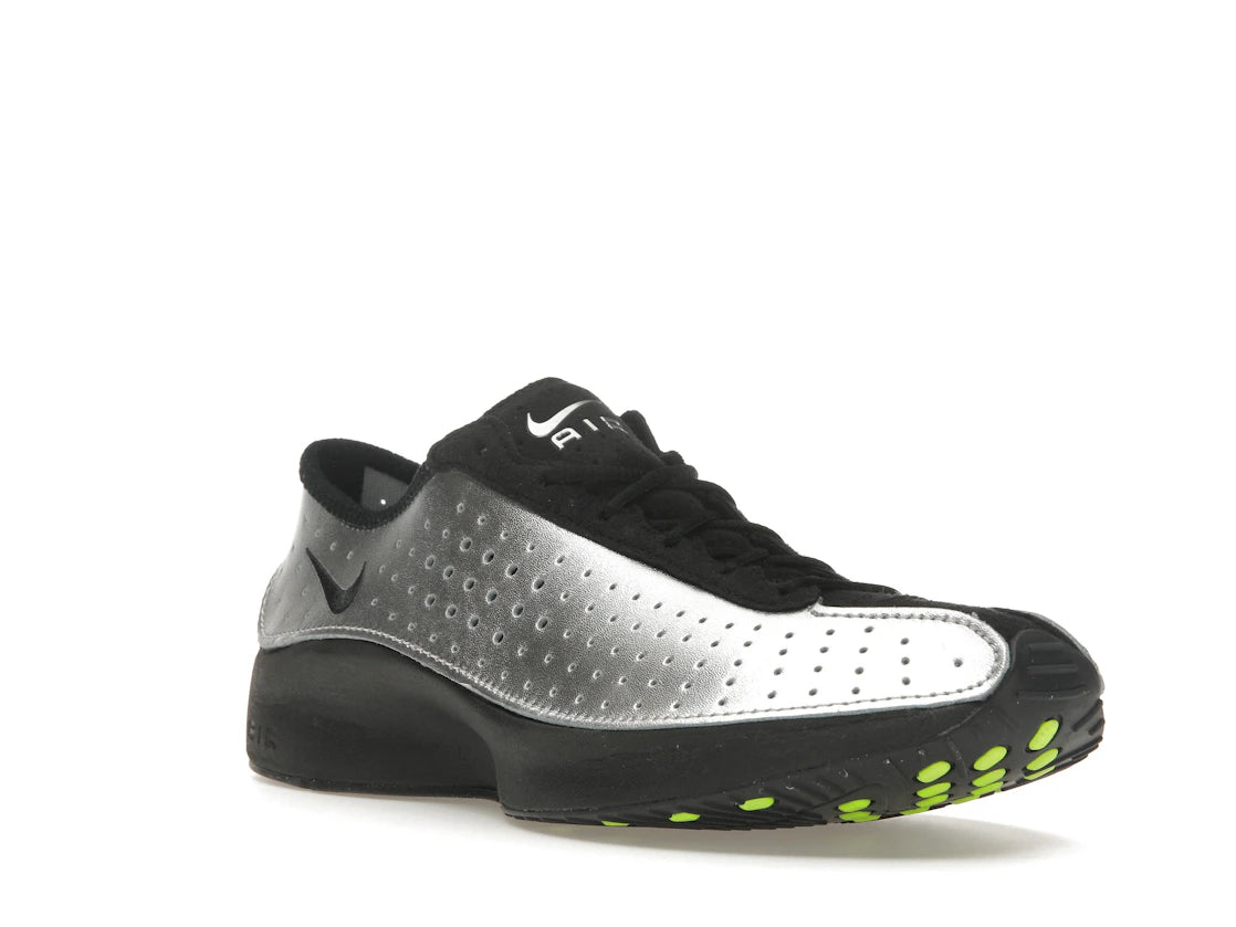 Nike Air Superfly Metallic Silver (Women's) - vue secondaire A