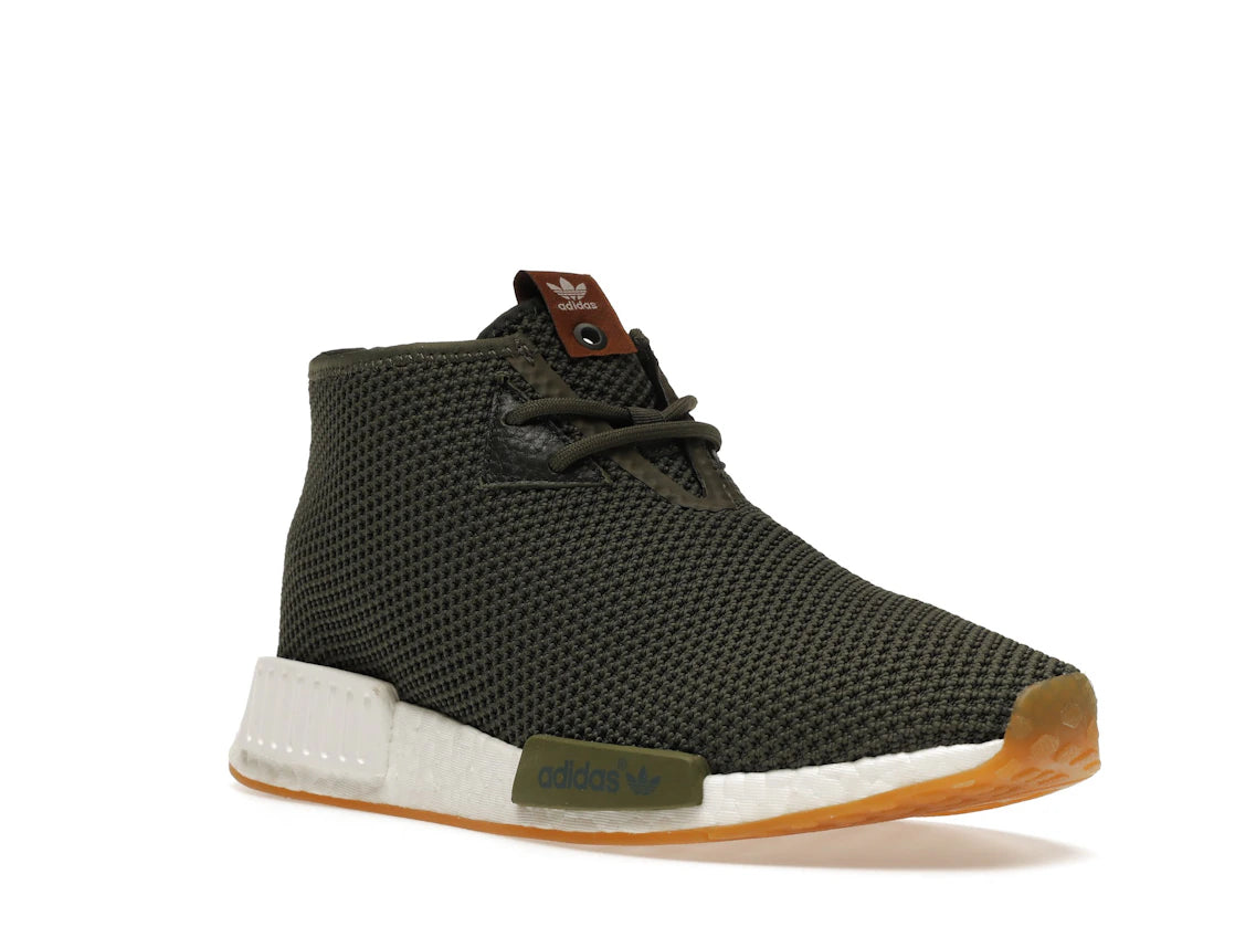 adidas NMD C1 END Sahara - vue secondaire A