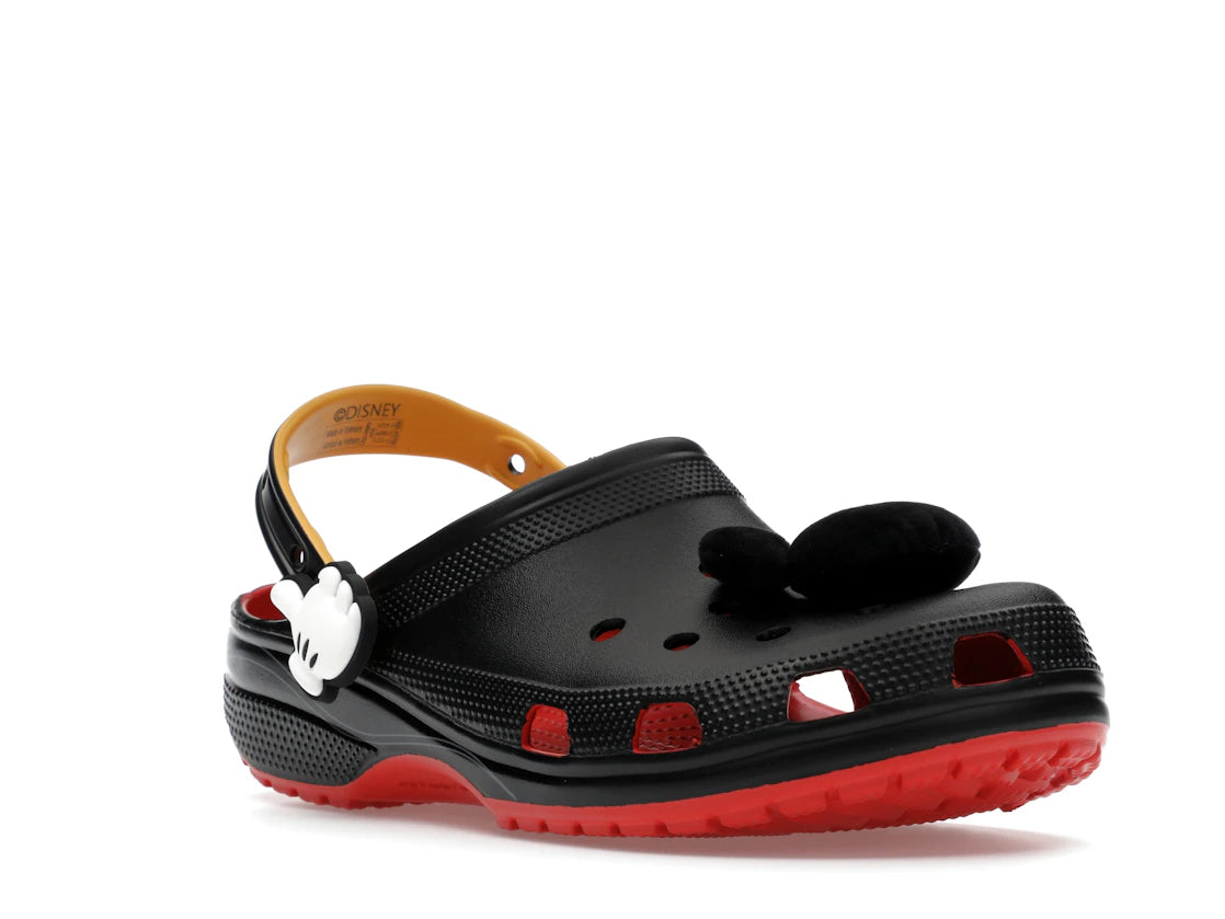 Crocs Classic Clog Disney Mickey Mouse - vue secondaire A