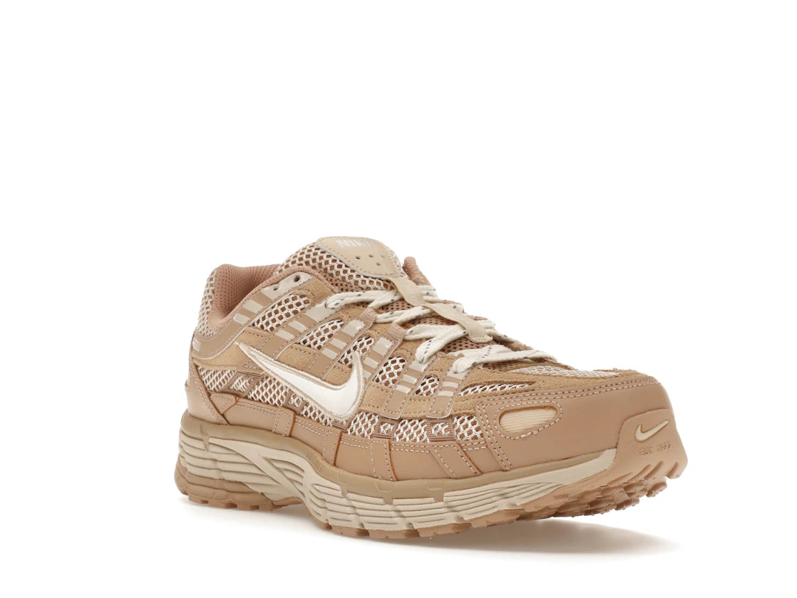 Nike P-6000 Premium Hemp - vue secondaire A