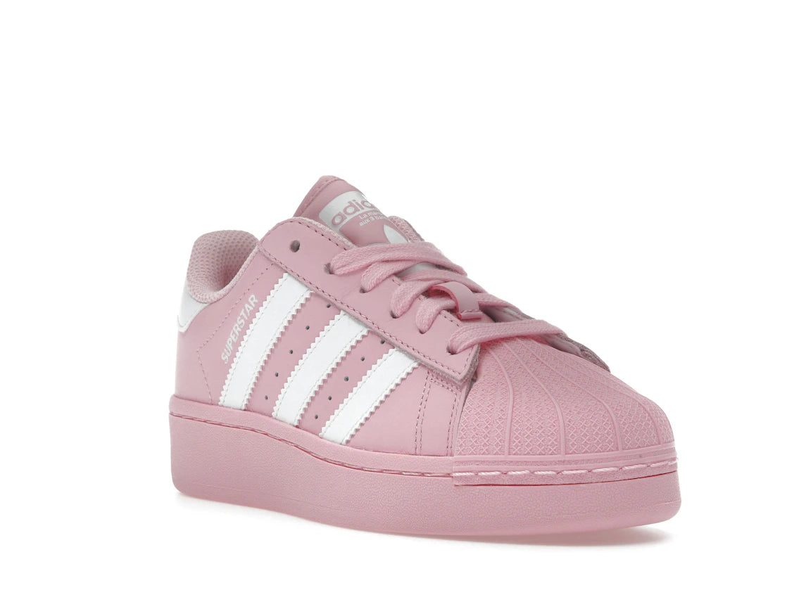 adidas Superstar XLG True Pink (Women's) - vue secondaire A