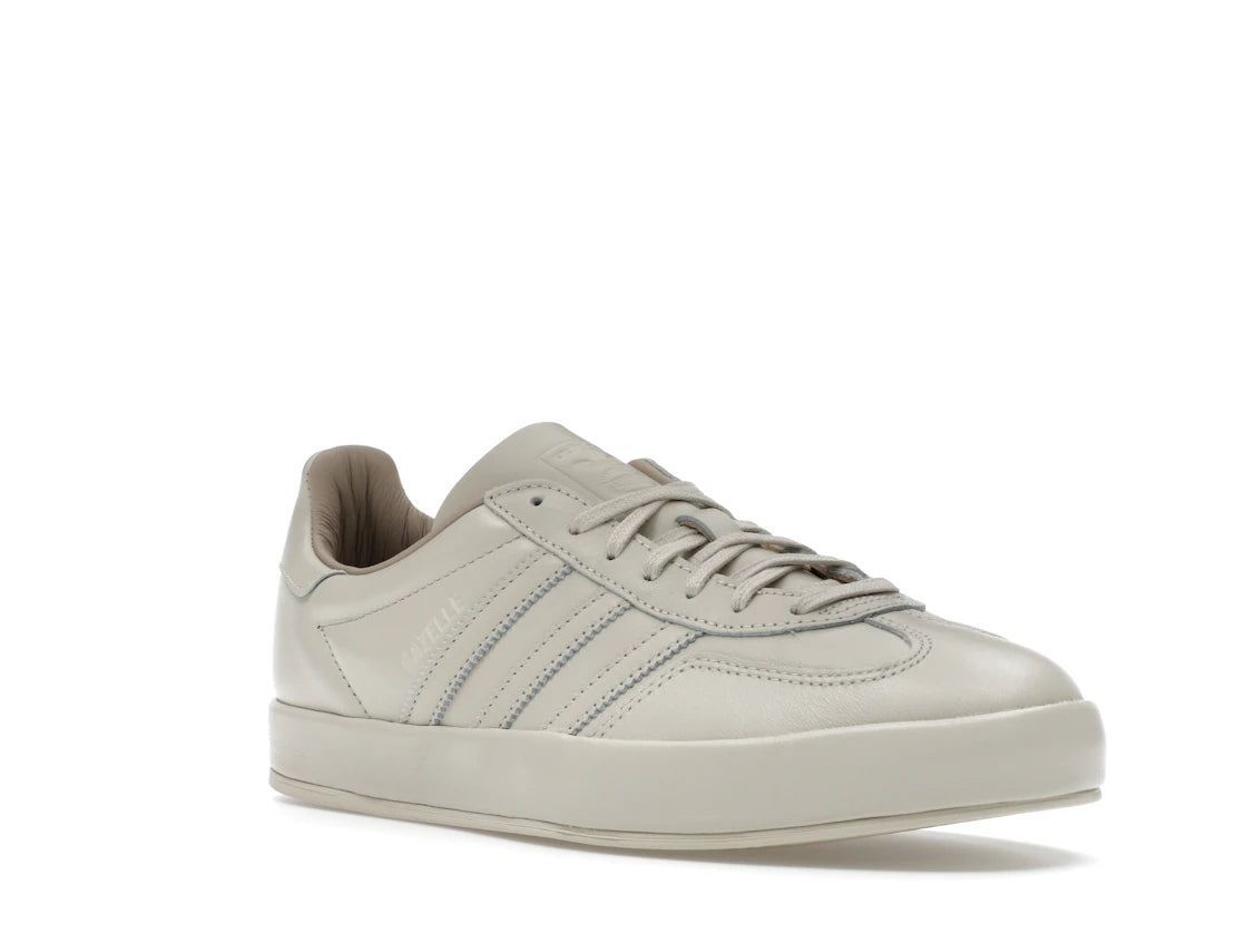 adidas Gazelle Indoor Luxe Pack Alumina - vue secondaire A