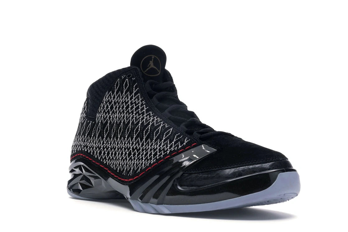 Jordan 23 Black Stealth - vue secondaire A