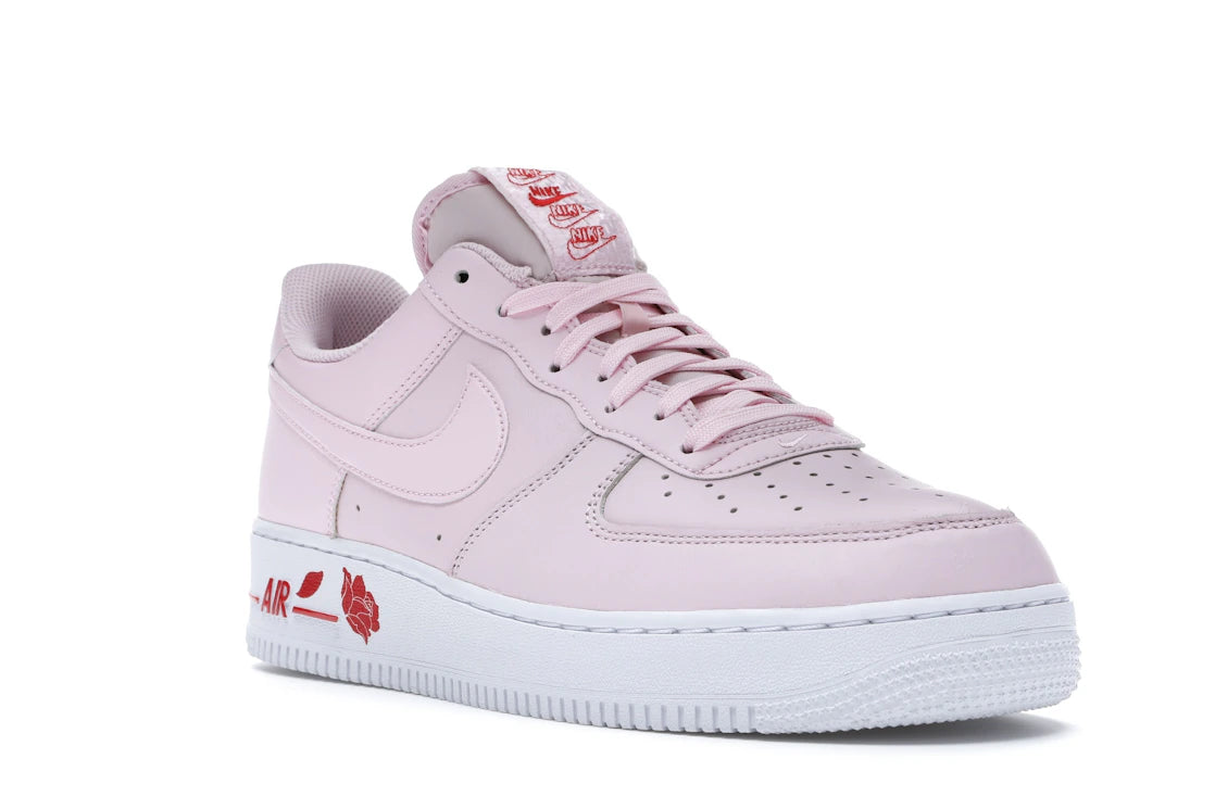 Nike Air Force 1 Low Rose Pink - vue secondaire A