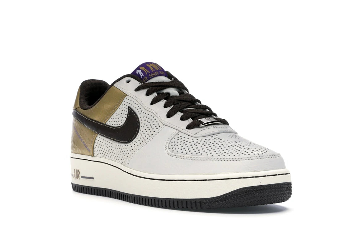 Nike Air Force 1 Low Michael Cooper - vue secondaire A