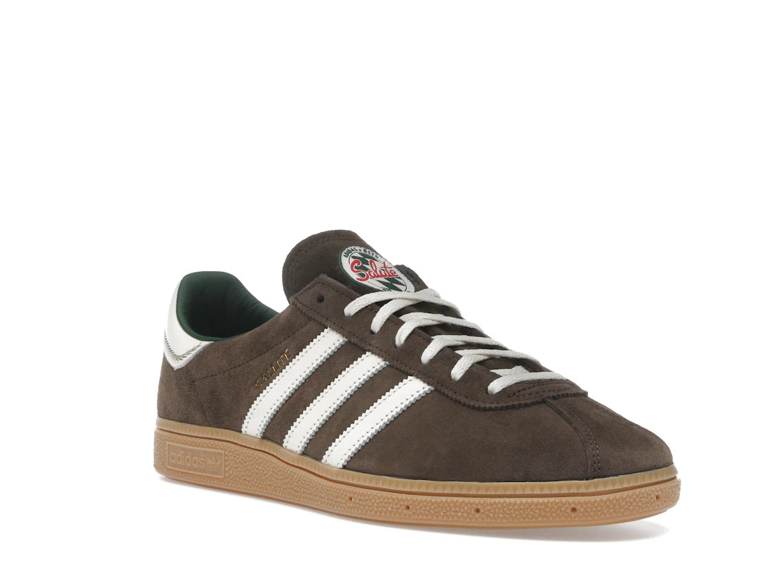 adidas München BSTN Oktoberfest Italians' Weekend Dust Cargo - vue secondaire A