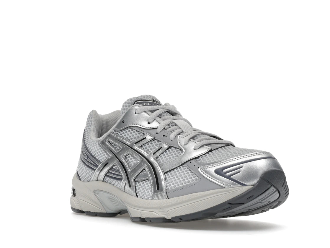 ASICS Gel-1130 Glacier Grey Pure Silver - vue secondaire A