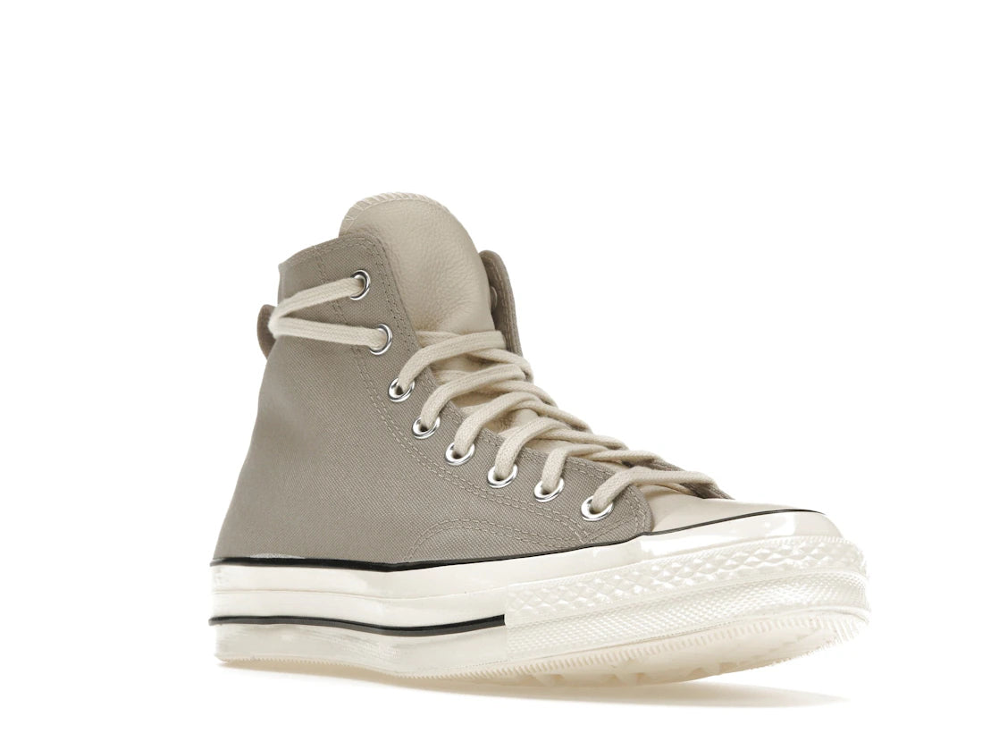 Converse Chuck Taylor All Star 70 Hi Fear of God Essentials Grey - vue secondaire A