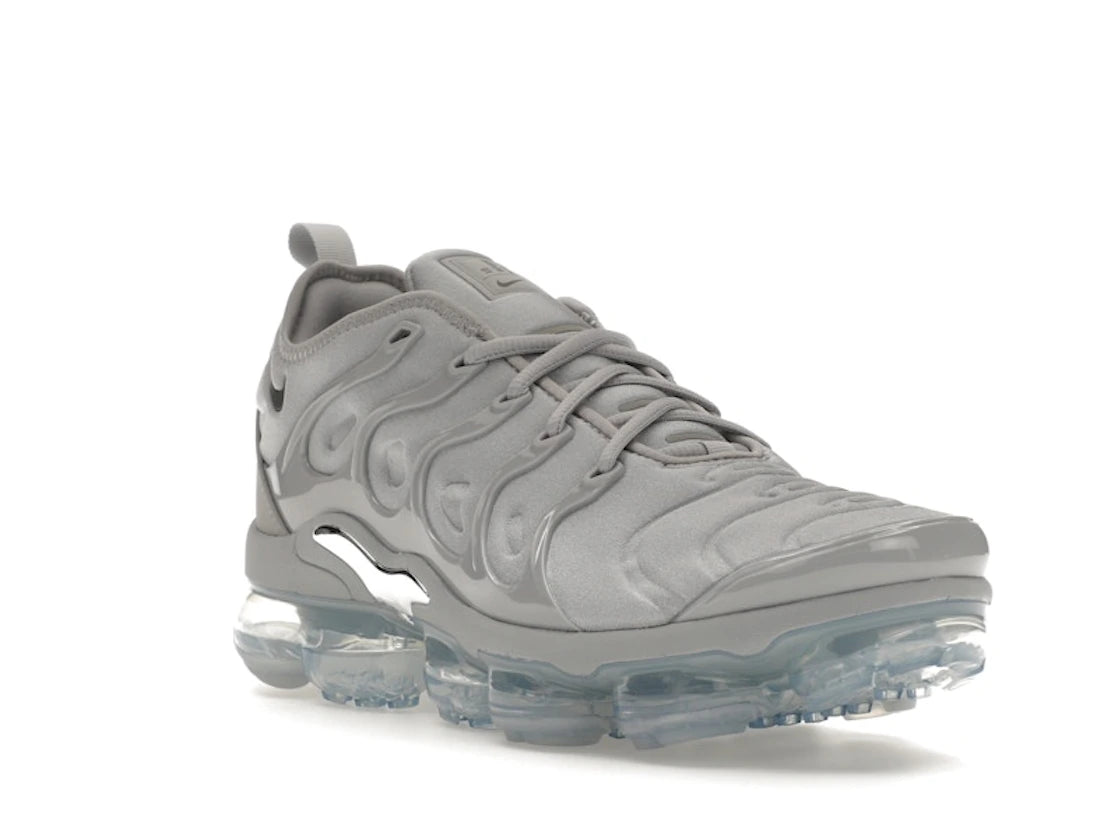 Nike Air VaporMax Plus Cool Gray - vue secondaire A