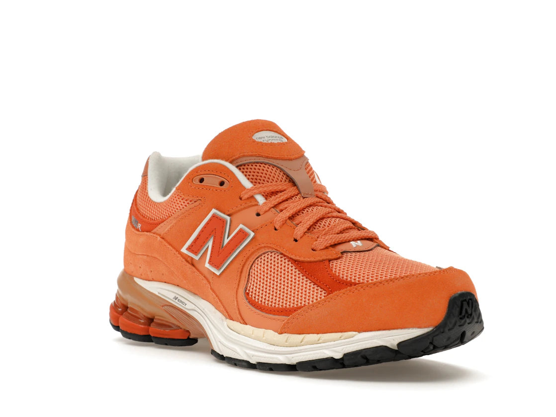 New Balance 2002R Copper - vue secondaire A