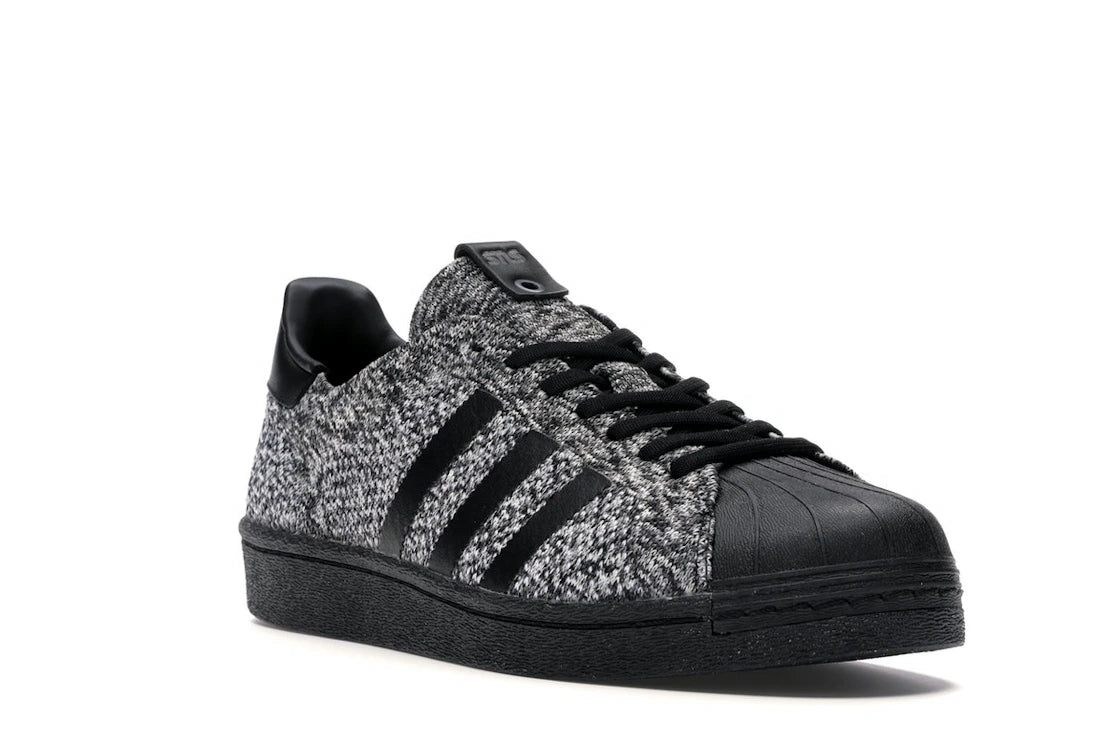 adidas Superstar Boost SNS X Social Status - vue secondaire A