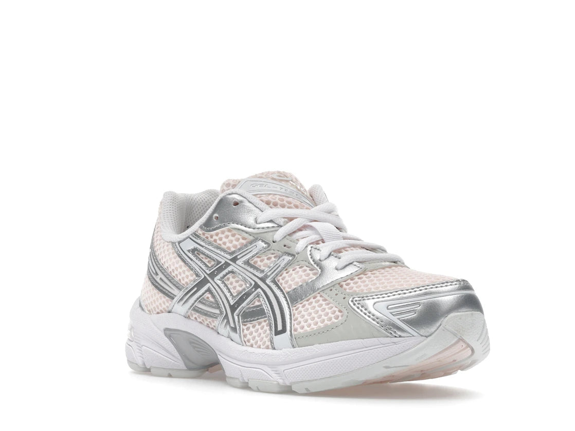 ASICS Gel-1130 Blush Pure Silver - vue secondaire A