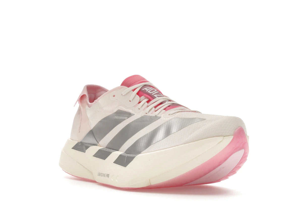 adidas Adizero Adios Pro 4 Tokyo Marathon Cherry Blossom - vue secondaire A