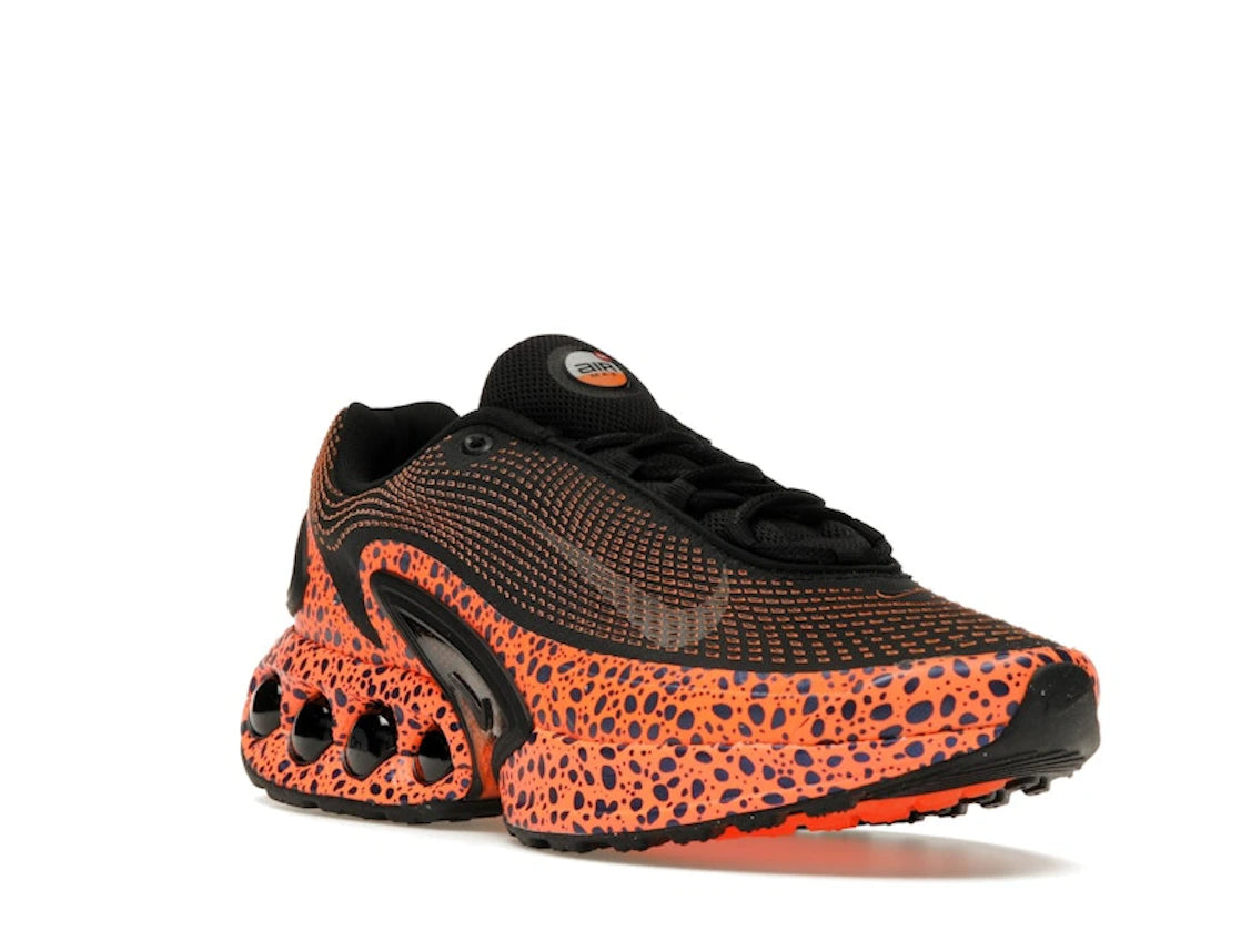 Nike Air Max Dn SE Premium Safari - vue secondaire A