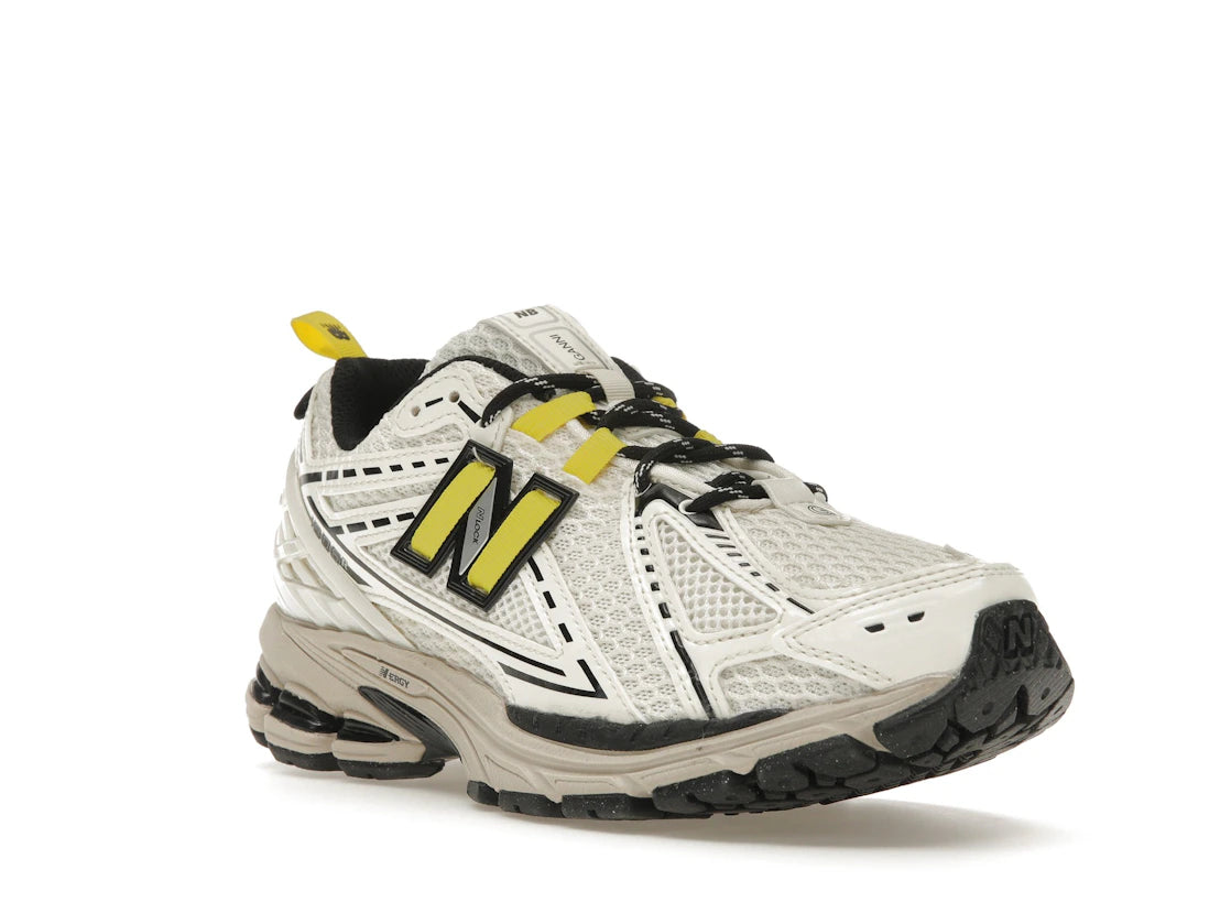 New Balance 1906R GANNI Egret - vue secondaire A