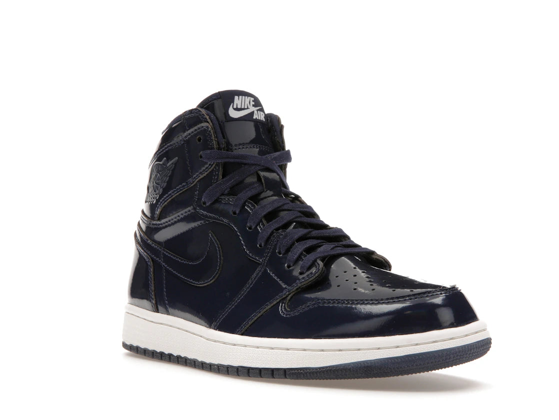 Jordan 1 Retro Dover Street Market - vue secondaire A