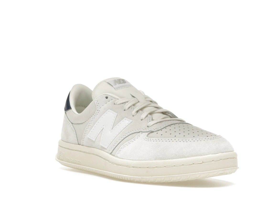 New Balance T500 Reflection Blacktop Sea Salt - vue secondaire A