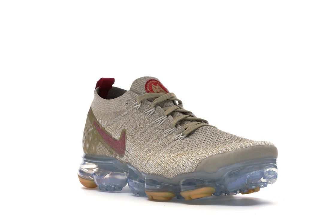 Nike Air VaporMax Flyknit 2 Chinese New Year (2019) (Women's) - vue secondaire A