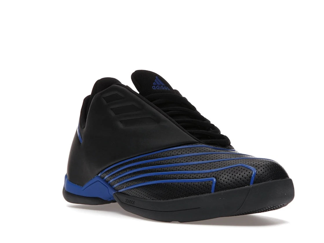 T-MAC 2.0 Restomod Evo Core Black Royal - vue secondaire A