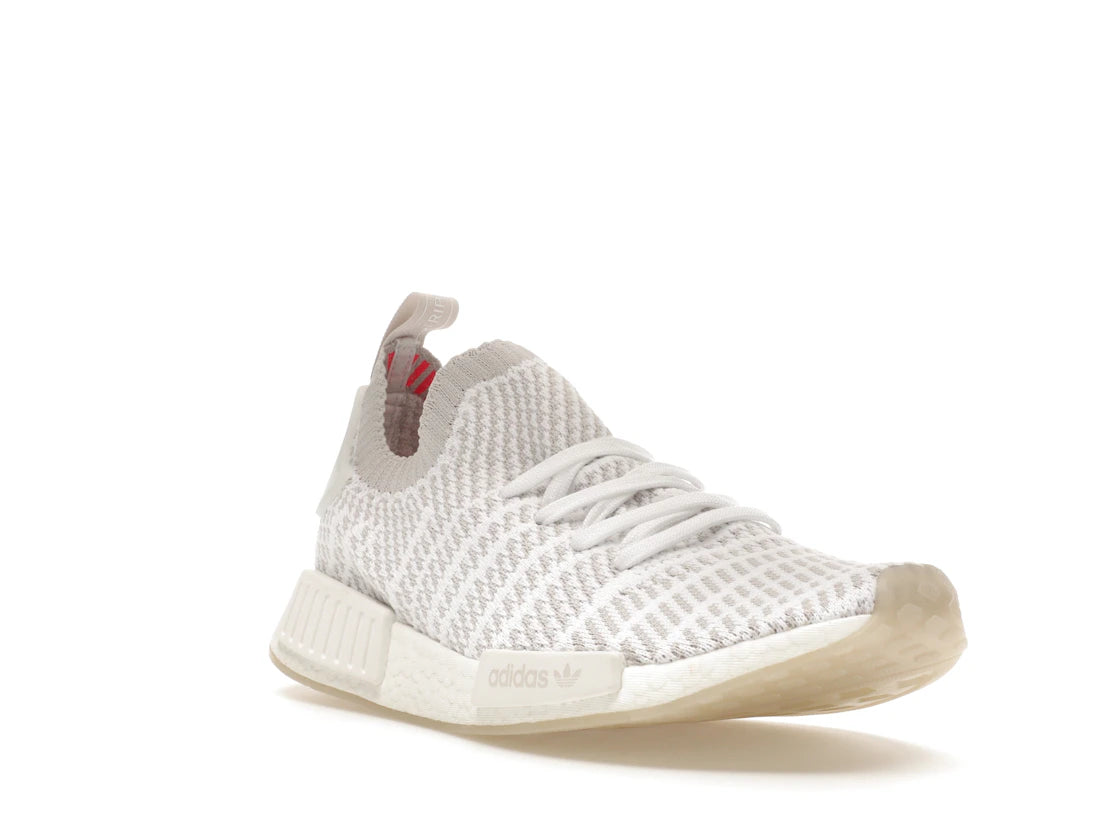 adidas NMD R1 STLT Cloud White - vue secondaire A