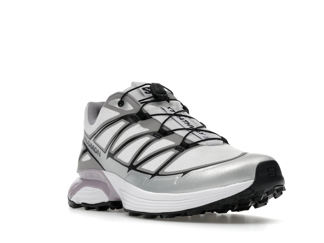 Salomon XT-Pathway 2 White Silver Nirvana - vue secondaire A